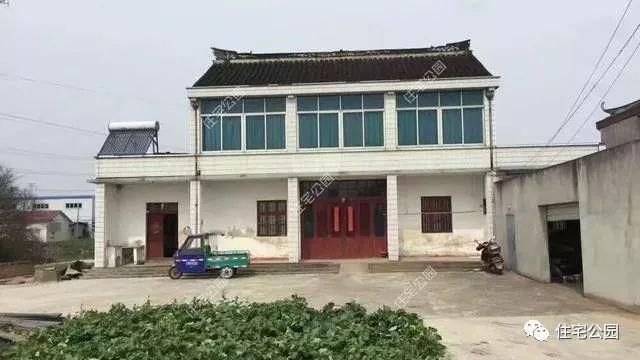 江苏35万自建农村别墅，早一年开工能有多便宜，竟然省下10万元！