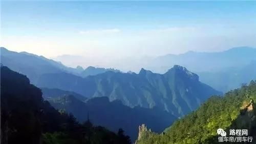 【RV达人】大忙人一个二十多岁就开始了自己房车之旅的“奇人”