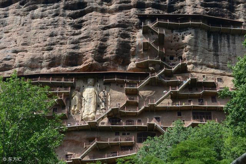 新模式大效果 网红直播助推天水2018年(西安)文化旅游推介