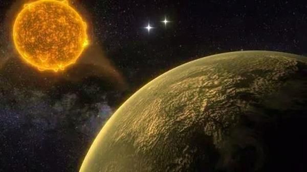 隔壁邻家的“地球兄弟”，一年只有11天，或早就有地外生物