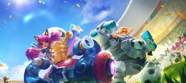 王者荣耀 裴擒虎梅西皮肤今年不参与周年庆投