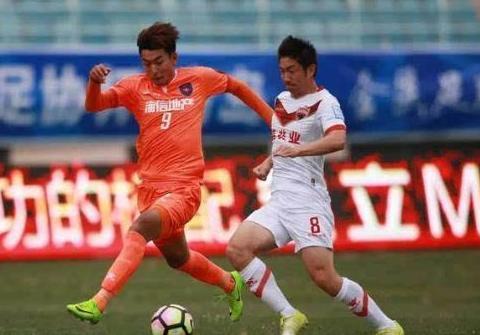 效率中超第一!国安96年小将4场2球 常规时间一