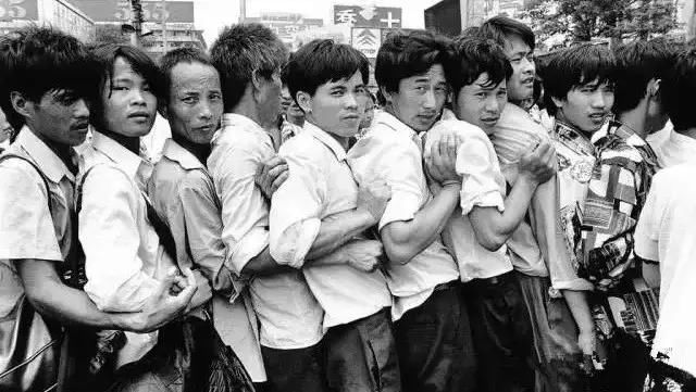 再见了，广州火车站！最后一次春运，完成了43年的史命！