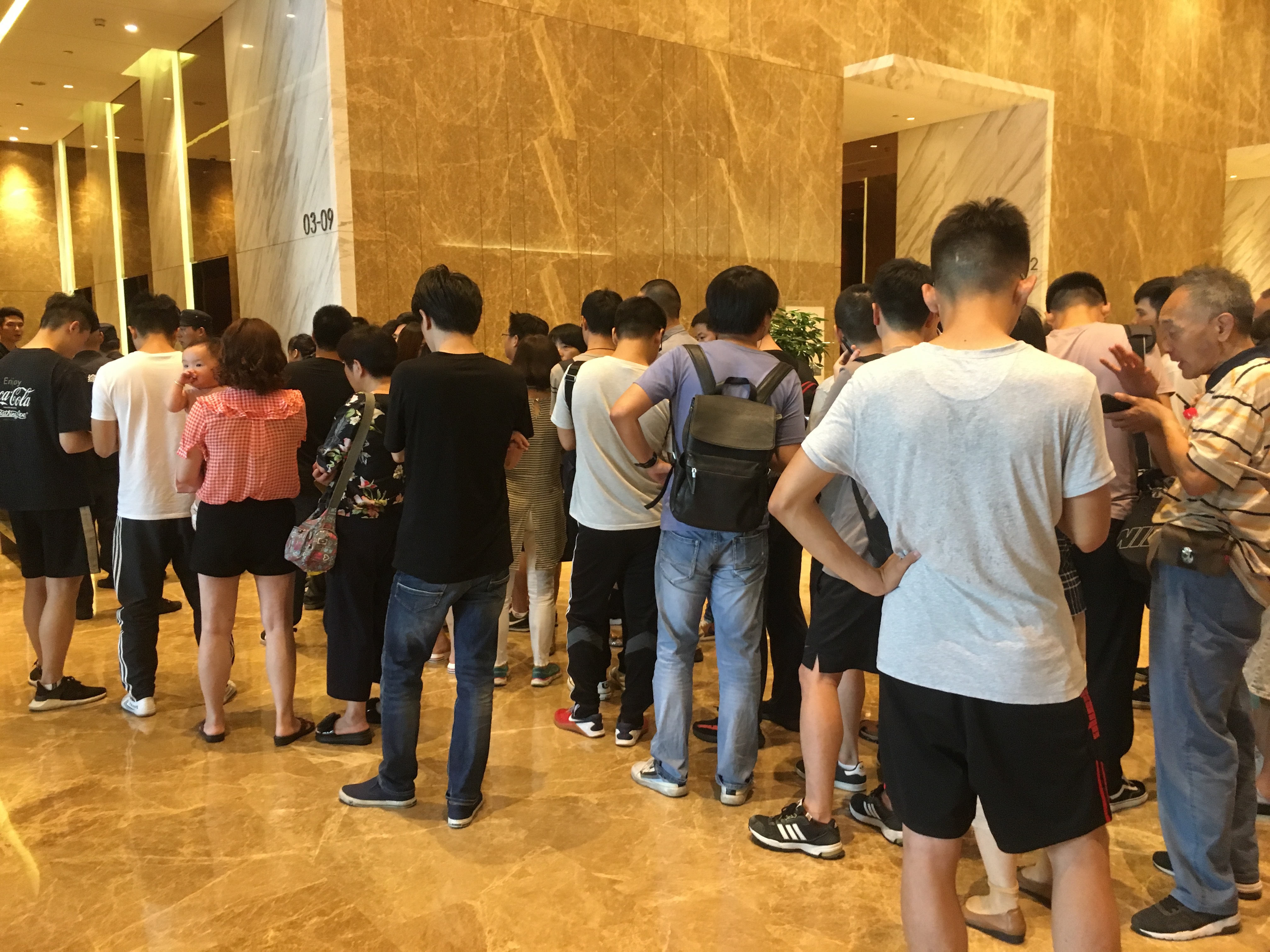 独家！记者现场直击“牛板金”爆雷，股东虚构项目卷走31.5亿！