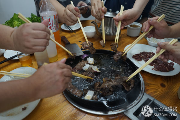 佛山分剁飙车小分队线下聚会-探寻跳动的牛肉