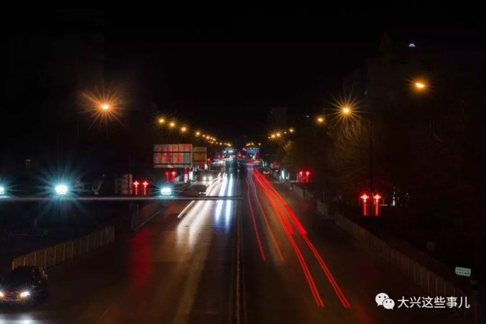 北京的除夕夜，如此惊艳!