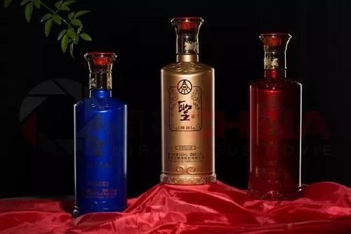 想卖白酒?这种营销方法让你赚翻