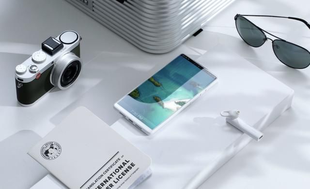 锤子式进化:坚果R 1为拍照正言,暗光摄影超iPhoneX