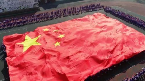 壮丽70年奋斗新时代沈阳唱响《我和我的祖国