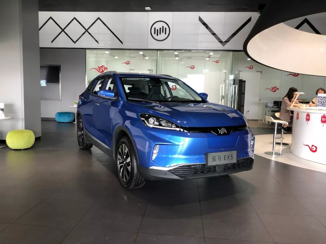 新能源车免摇号免购置税又怎样?这服务态度你