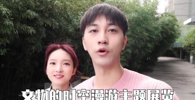 身穿旗袍的凯雯太美了，赵琦君的眼光确实很独到