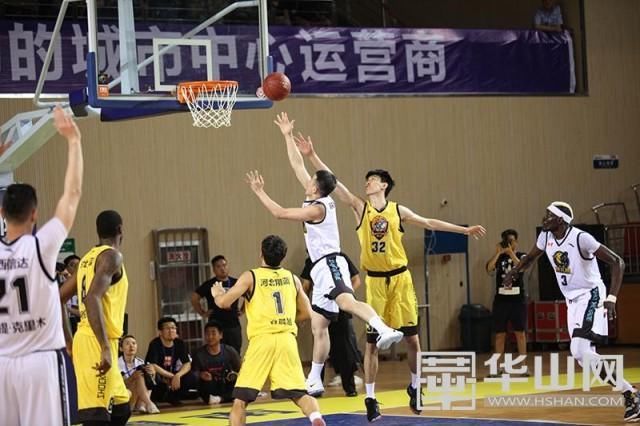 2018NBL新赛季开赛 韩国教练率 陕西信达 完成