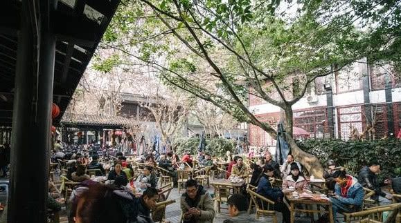 为什么说“男不入川,女不入藏,老不入广”?网友:很有道理! 必赢国际注册
