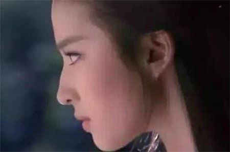 注意了!女人有这几种面相的人，婚姻注定不幸福，还一生劳碌奔波