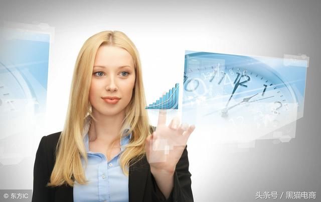 黑猫:淘宝天猫客服如何提升询单转化率,促进店