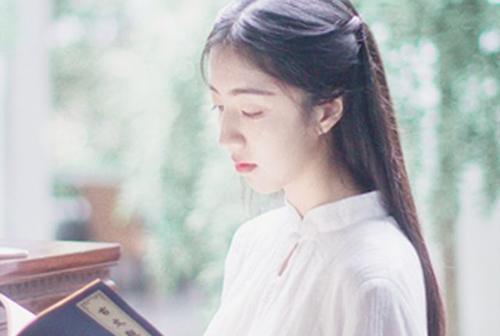 女人,一定要富养自己!