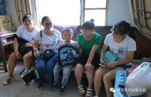 禁毒工作:遵义市妇联这样做