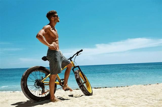 经常骑单车对身体到底有多少好处?你想象不到