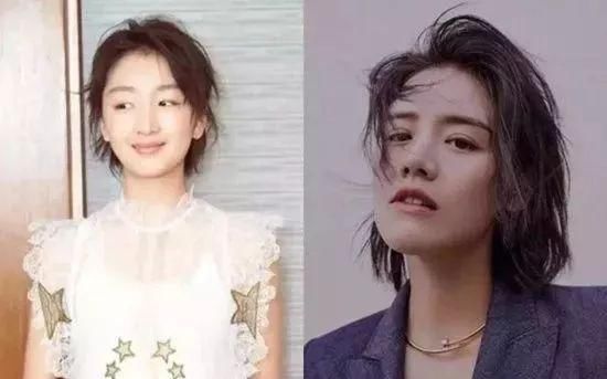 2018秋冬什么发型好看?最时髦的3款发型,你P