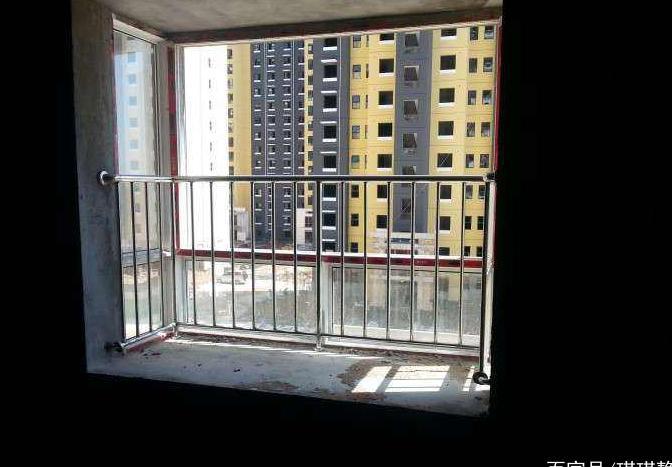 开发商赠送面积水有多深?购房之时要看清