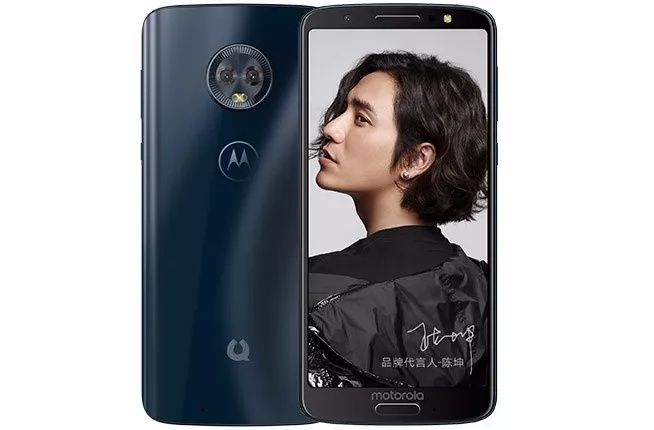 1499元!联想Moto青柚1s发布:主打短视频拍摄