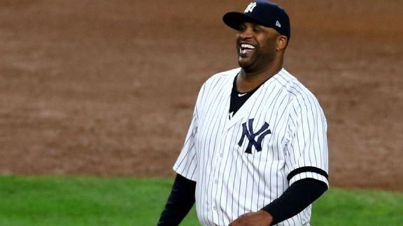 MLB\/为夺世界大赛冠军沙胖自降身价与洋基签