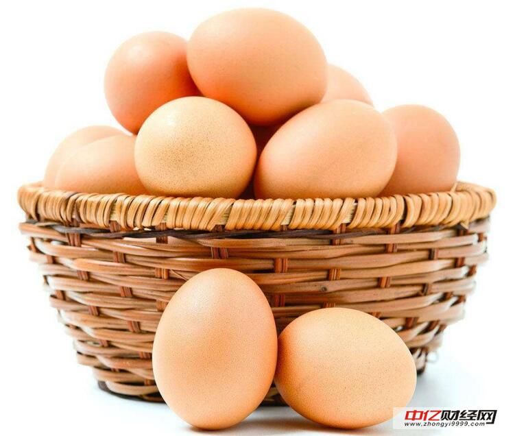 10.9全国今日鸡蛋价格行情:鸡蛋多少钱一斤?(