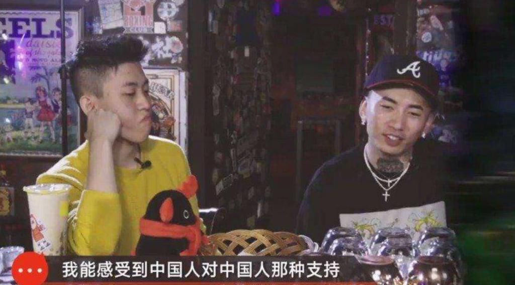 今年如果《中国新说唱》不拿出点狠货来,恐怕真的要不敌《说唱听我的