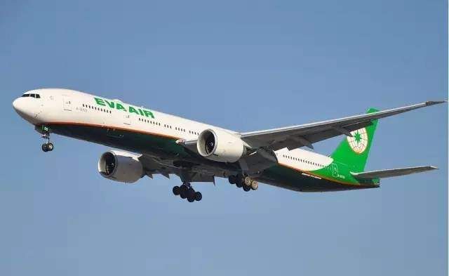 全世界最安全VS最不安全的航空公司被曝光!