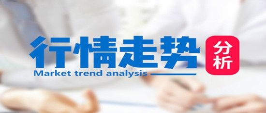 黄麒轩:2.20美元触底反弹黄金顺势下行，黄金原油晚间行情分析