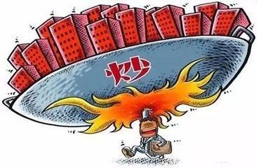 政策全面围堵炒房客,为何不见炒房客大面积抛售房产?