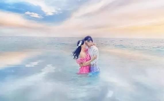 众萌游记：比马尔代夫更有逼格的旅行地，此生必去一次!