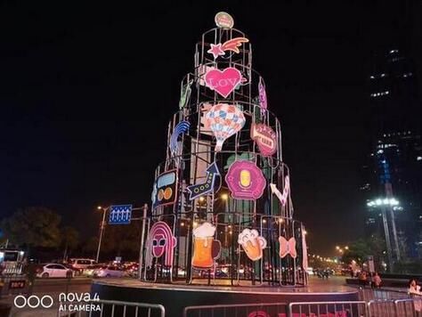 华为nova4和华为p20哪个好?两者区别对比