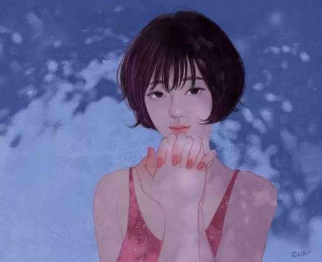 一个中年女人的忠告,男人这三个表现,不是不爱而是深爱!