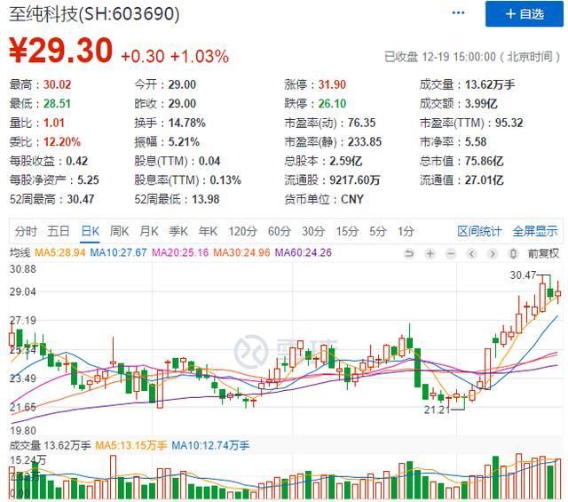 星帅转债价值分析