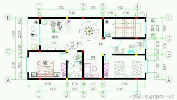 砸9万做12个井桩底框架，包工头打包票，上面加6层砖混没一点事