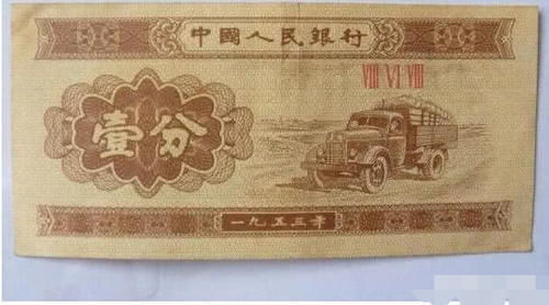 利息率体现的是