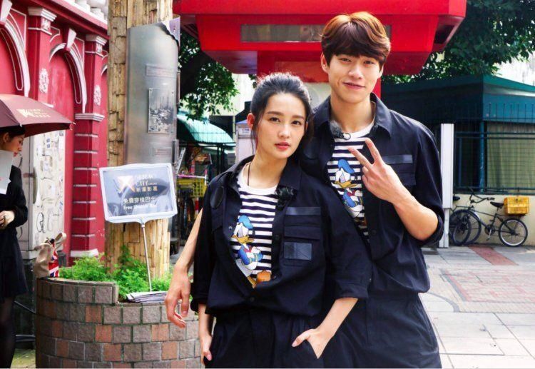 余文乐结婚,郑恺程晓玥分手,《我们相爱吧》真