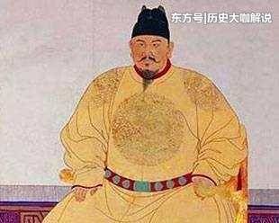 朱元璋曾编出一天大谎言，世人被欺骗800多年至今无解