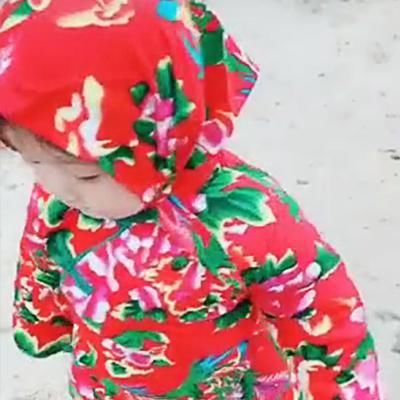 奶奶和孙女的关系叫什么