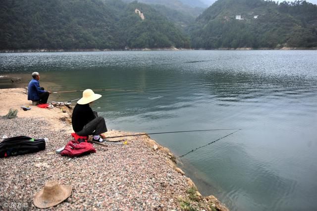 夏季钓鲫鱼最得劲的3个钓鱼技巧!要是再空军欢迎你来打我