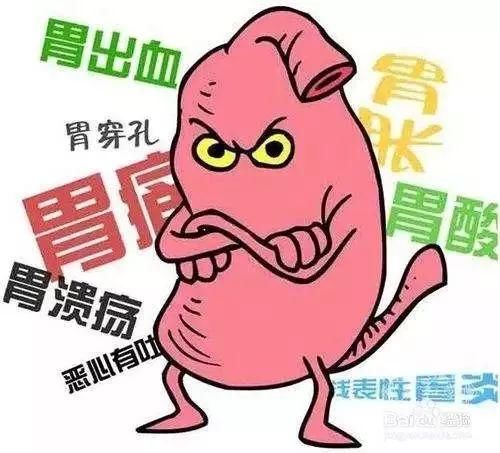 广西2岁半幼儿胃穿孔,竟然是因为这种不良习惯!家长一定要看
