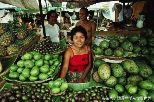 中国大量收购巴基斯坦水果,引来泰国人眼红,网
