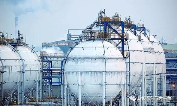 2019年中国成为全球最大的LNG进口国是大概