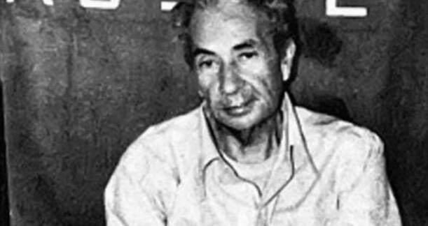 1978年,他作为欧洲大国的总理,却被抛尸街头