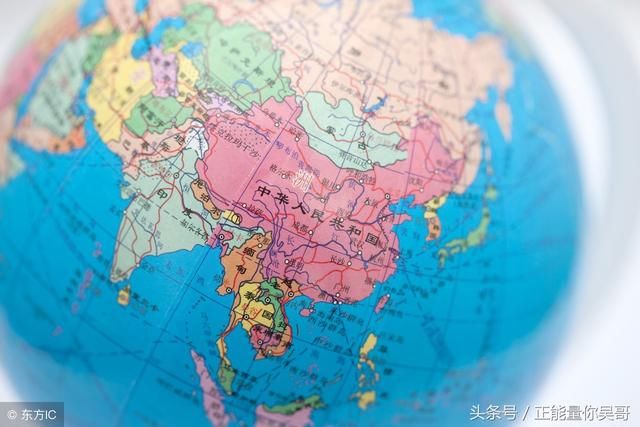 外国人眼中的中国经济到底有多强?身为中国人