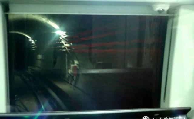 北京地铁19号支线线路