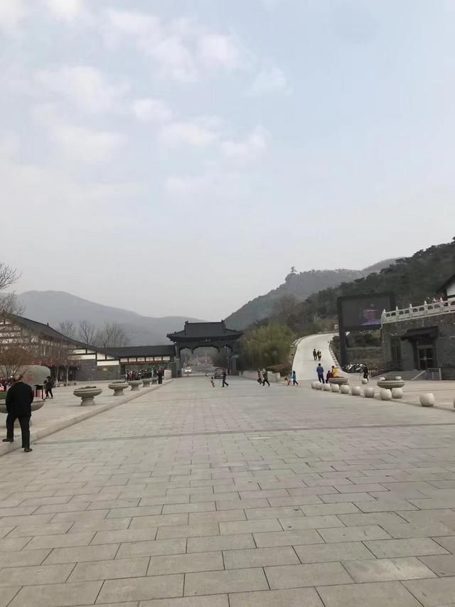 狼窝 樱花谷 高老庄穿越