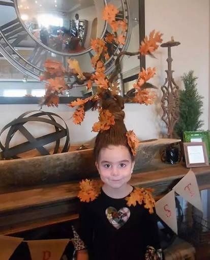 卖呆|幼儿园男老师给小姑娘编了个网红辫,回