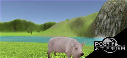 小猪模拟器是什么游戏?抖音模拟猪的游戏介绍